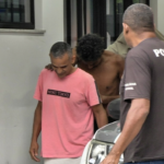 Passageiro é preso suspeito de assediar mototaxista durante corrida em Vitória