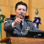 Chapa da tornozeleira: candidatos do ES vão disputar eleição