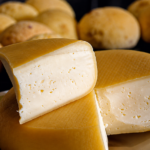 Anvisa suspende venda de queijo após detectar excesso de coliformes