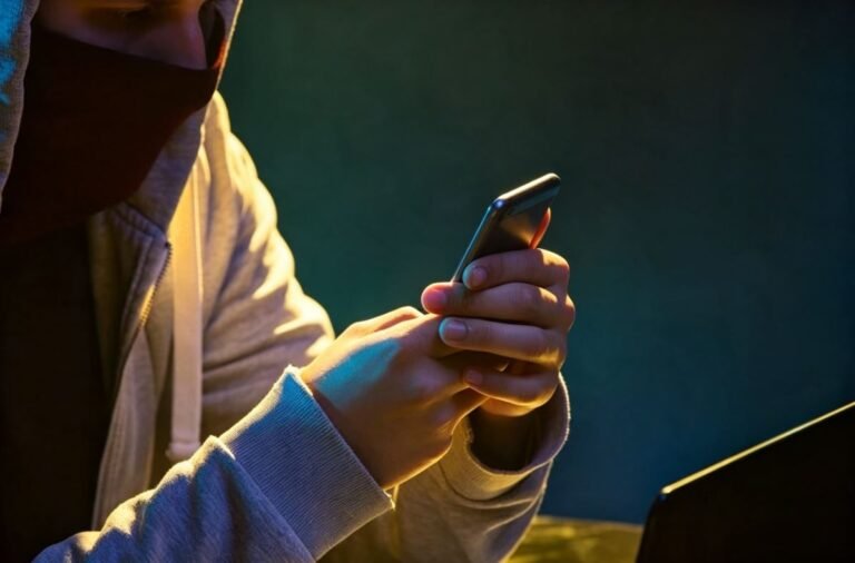 Casos de stalking crescem 30% no Brasil; ES registra mais de mil ocorrências