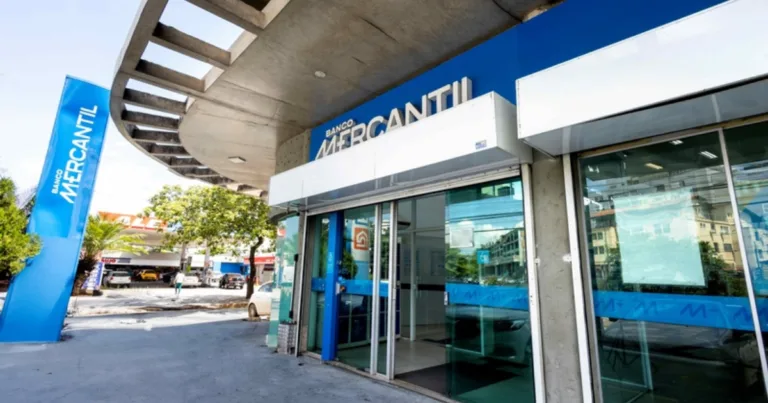 Banco Mercantil abre vagas de emprego em 48 cidades do país