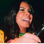 Após transplante capilar, Gretchen confirma show no ES