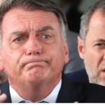Moraes nega pedido para que Bolsonaro receba filhos no Dia dos Pais