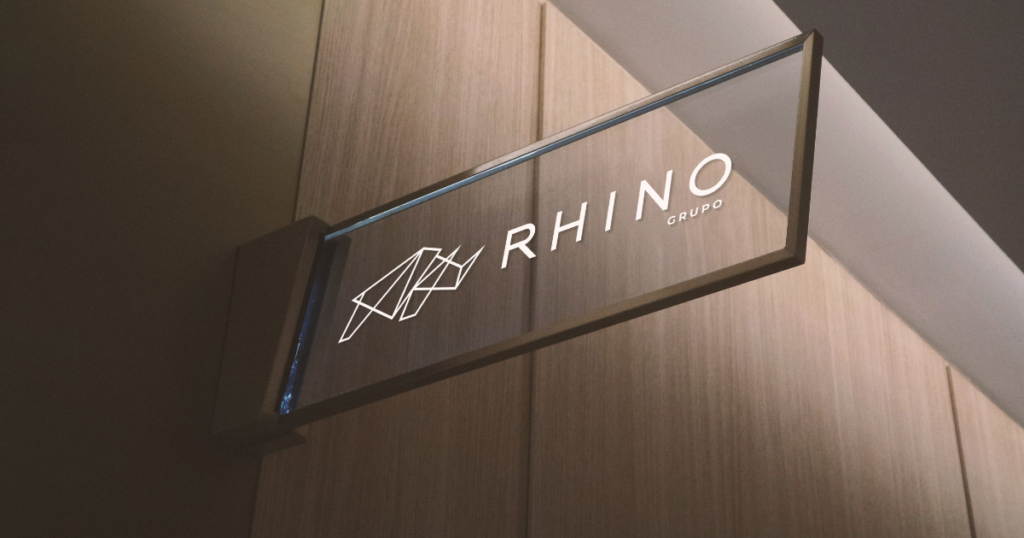 Rhino quebra o silêncio após ser citada em rombo da Apex