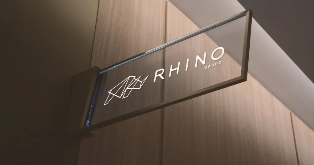Rhino quebra o silêncio após ser citada em rombo da Apex