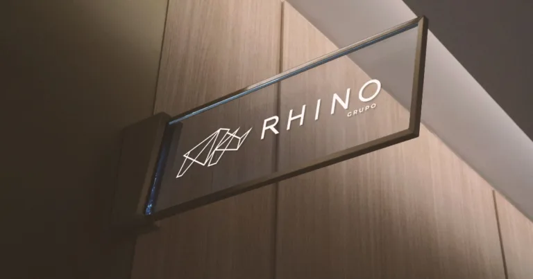 Rhino quebra o silêncio após ser citada em rombo da Apex