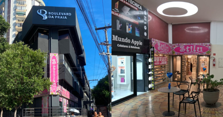 Dia dos Pais tem sorteio de relógio e vale-compras em shopping