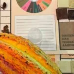 Chocolateria de Pedra Azul ganha prêmio internacional inédito