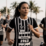 Corrida do Rio Branco esgota vagas um mês antes da prova