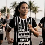Corrida do Rio Branco esgota vagas um mês antes da prova