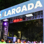 Corrida gratuita em Vitória abre 1,5 mil vagas nesta terça-feira