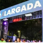 Corrida gratuita em Vitória abre 1,5 mil vagas nesta terça-feira