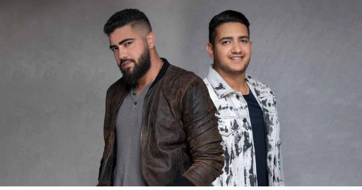 Henrique e Juliano