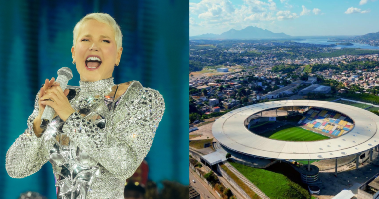 Kleber Andrade pode receber show da Xuxa? Veja o que se sabe