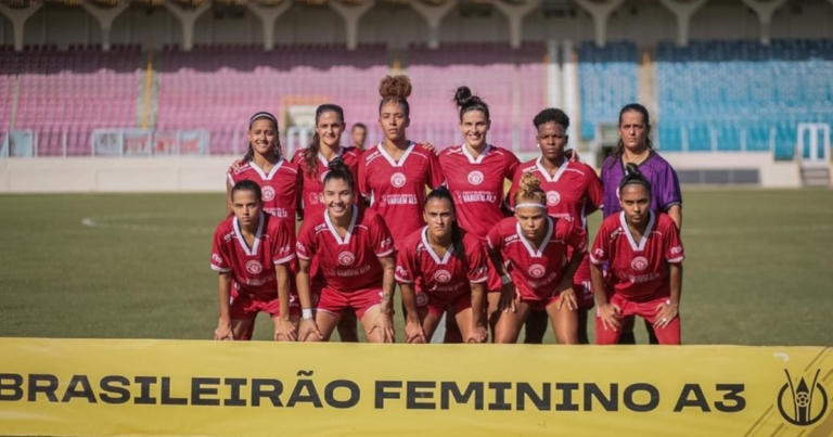 Prosperidade perde em Aracaju e se despede do Brasileirão Feminino