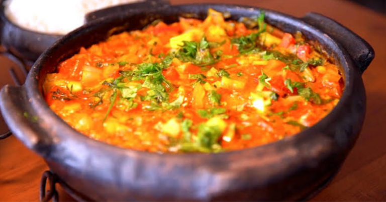 Moqueca e frutos do mar são destaque em festival no Caparaó