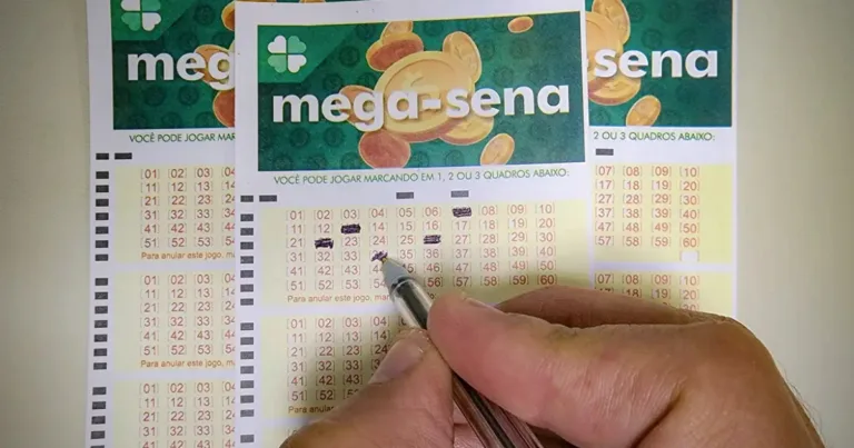 Mega-Sena não tem ganhador e prêmio sobe para R$ 150 milhões