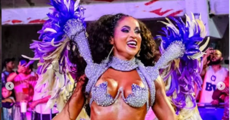 Dia dos Pais com shows do Carnaval capixaba