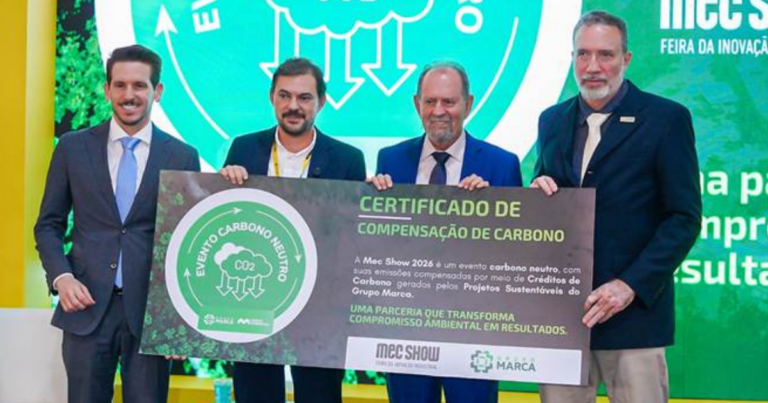 Mec Show deve movimentar mais de R$ 250 milhões em negócios
