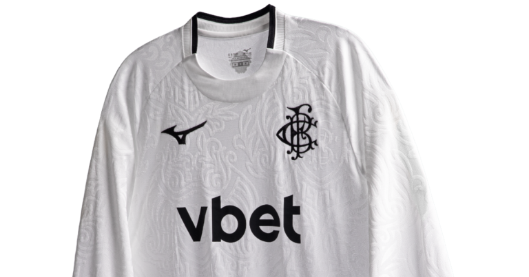 Nova camisa retrô resgata origens do Botafogo