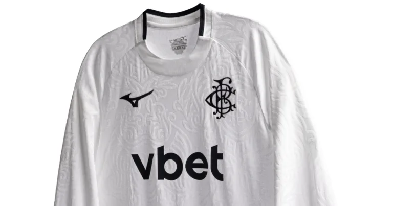 Nova camisa retrô resgata origens do Botafogo