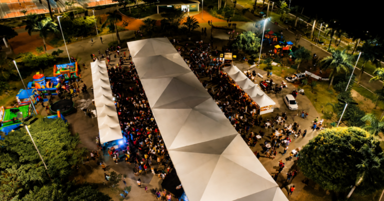 Festival Capixaba de Inverno celebra o Dia dos Pais na Serra