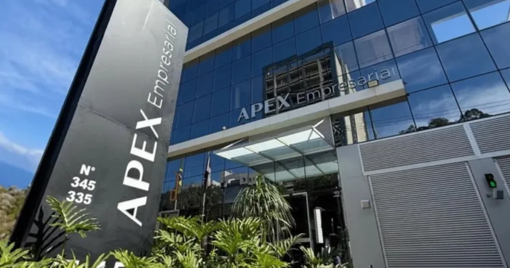 Apex afasta presidente e diretor após "inconsistências financeiras"