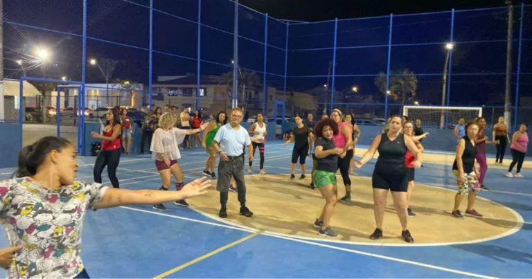De zumba ao forró: abertas 970 vagas gratuitas de dança em Vila Velha
