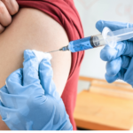 Últimas vagas para estudo de nova vacina contra gripe em Vitória
