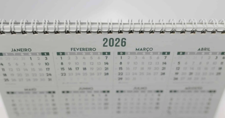 Depois de um longo jejum, ES terá cinco feriados prolongados