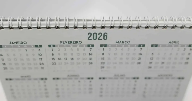 Depois de um longo jejum, ES terá cinco feriados prolongados