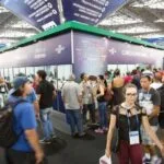 Feira terá três dias de shows e negócios em Vitória