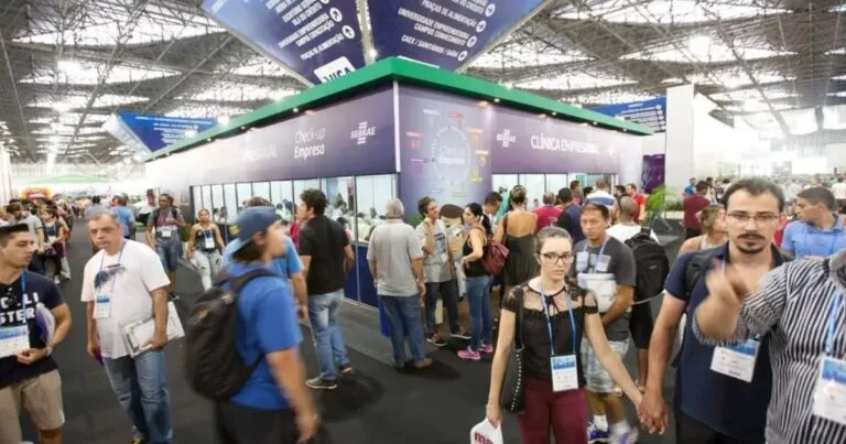 Feira terá três dias de shows e negócios em Vitória