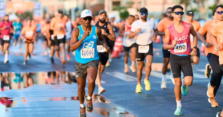 Corrida SESI Colatina abre inscrições para 5km, 10km e Kids