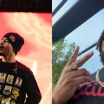 BK’, L7NNON e Alee são confirmados em festival de rap no ES