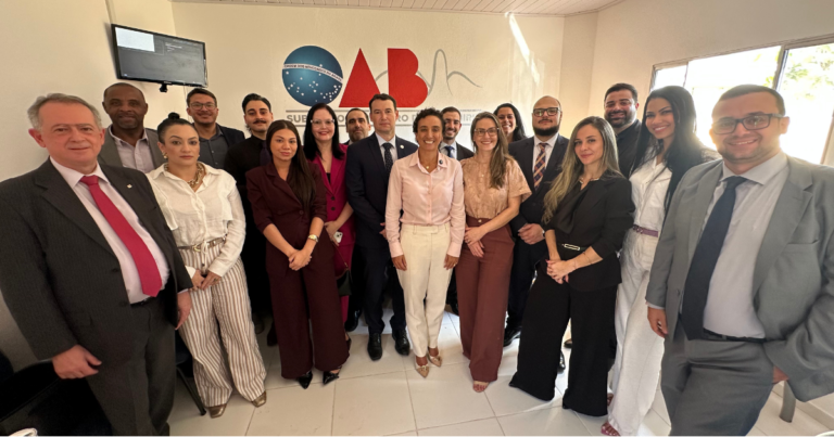 OAB-ES inaugura primeira Sala de Apoio em presídio de Cachoeiro