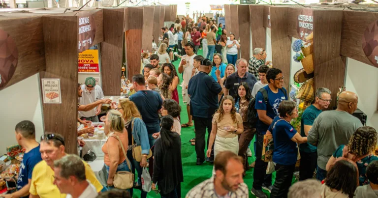 RuralturES deve atrair 30 mil visitantes e movimentar R$ 8 milhões