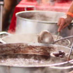 Feijoada da MUG reúne samba e gastronomia em Vila Velha