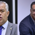 Monjardim critica Evair e acusa racha na direita capixaba