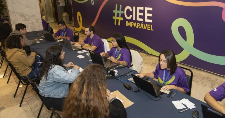 Atenção, estudantes: 196 vagas de estágio estão abertas no ES