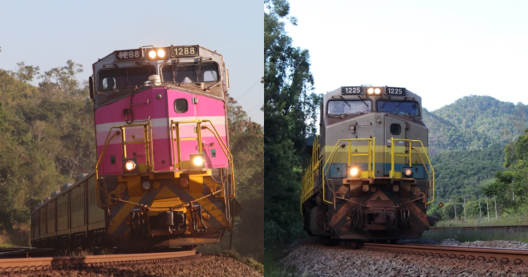Página criada por jovem resgata memória ferroviária do ES
