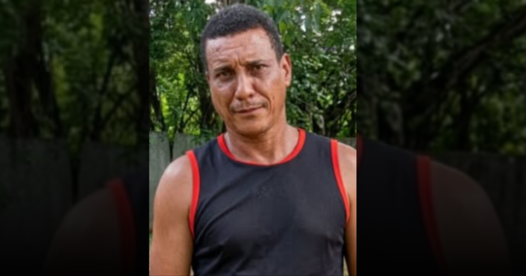 Morre "Lambari", referência da Andaraí e do Carnaval capixaba