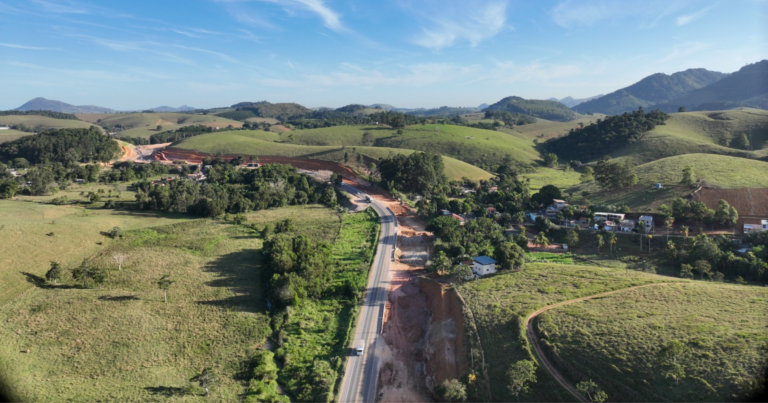 Trecho de rodovia será totalmente interditado no ES