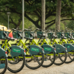 Bikes grátis na Grande Vitória: pedale sem custo neste domingo