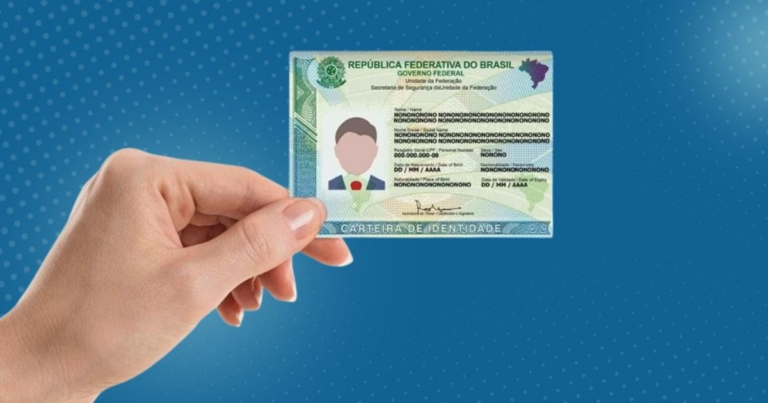 Novo RG gratuito: mutirão noturno terá 140 vagas em 2 dias