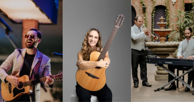 CASACOR ES recebe shows ao vivo até domingo na Praia de Camburi