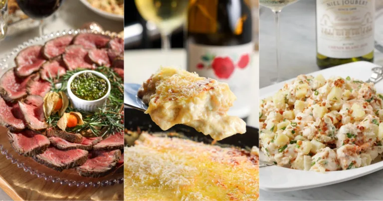 Veja opções para encomendar o almoço do Dia dos Pais