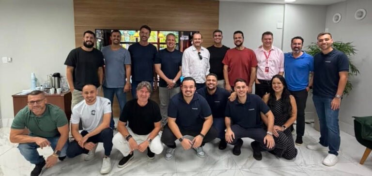 TicketEZ impulsiona mercado de eventos no ES