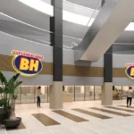 Novo empreendimento em Vila Velha terá mercado, mini shopping e 300 vagas de emprego