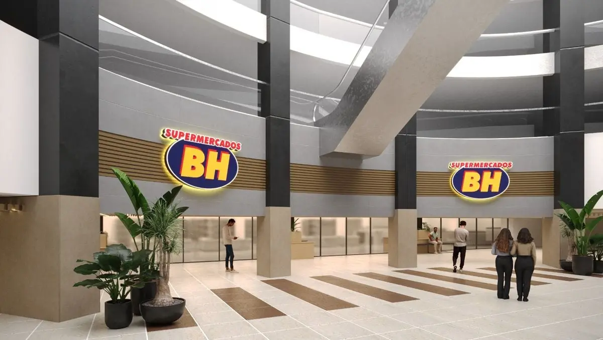 Novo empreendimento em Vila Velha terá mercado, mini shopping e 300 vagas de emprego